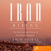 Iran Rising (MP3-Download)