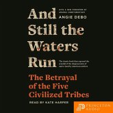And Still the Waters Run (MP3-Download)