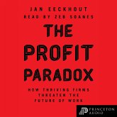 The Profit Paradox (MP3-Download)