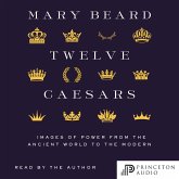 Twelve Caesars (MP3-Download) Twelve Caesars (MP3-Download)