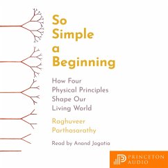 So Simple a Beginning (MP3-Download) - Parthasarathy, Raghuveer