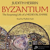 Byzantium (MP3-Download)