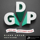 GDP (MP3-Download)