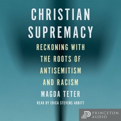 Cover Christian Supremacy (MP3-Download)