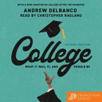 College (MP3-Download)