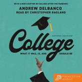College (MP3-Download) College (MP3-Download)