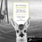 The Original Bambi (MP3-Download)