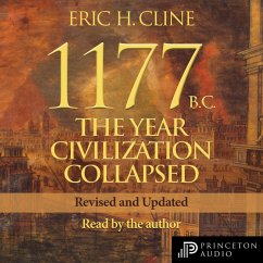 1177 B.C. (MP3-Download) - Cline, Eric H.
