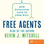 Free Agents (MP3-Download)