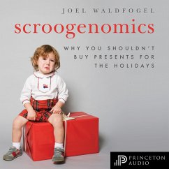 Scroogenomics (MP3-Download) - Waldfogel, Joel