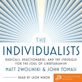 The Individualists (MP3-Download) The Individualists (MP3-Download)