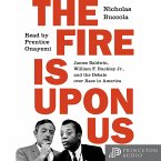 The Fire Is upon Us (MP3-Download)