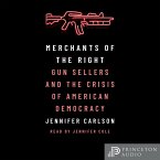 Merchants of the Right (MP3-Download)