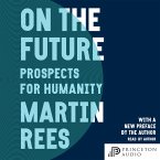 On the Future (MP3-Download)