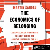 The Economics of Belonging (MP3-Download) The Economics of Belonging (MP3-Download)