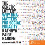 The Genetic Lottery (MP3-Download)