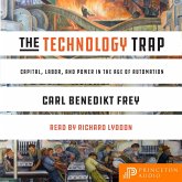 The Technology Trap (MP3-Download) The Technology Trap (MP3-Download)
