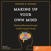 Making Up Your Own Mind (MP3-Download)