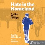 Hate in the Homeland (MP3-Download)