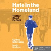Hate in the Homeland (MP3-Download)