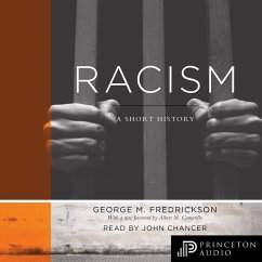 Racism (MP3-Download) - Fredrickson, George M.