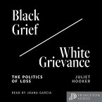 Black Grief/White Grievance (MP3-Download)