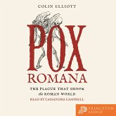 Pox Romana (MP3-Download) Pox Romana (MP3-Download)