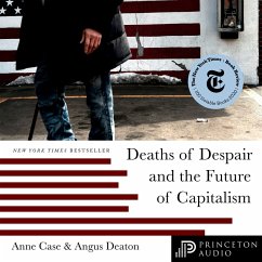 Cover Deaths of Despair and the Future of Capitalism (MP3-Download)