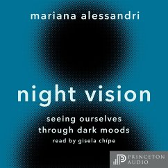 Cover Night Vision (MP3-Download)