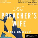 The Preacher's Wife (MP3-Download) The Preacher's Wife (MP3-Download)
