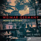 Weimar Germany (MP3-Download)