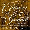 A Culture of Growth (MP3-Download) - Bild 1