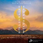 Billionaire Wilderness (MP3-Download)