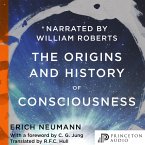 The Origins and History of Consciousness (MP3-Download)