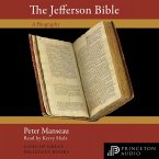 The Jefferson Bible (MP3-Download)
