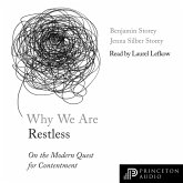 Why We Are Restless (MP3-Download) Why We Are Restless (MP3-Download)