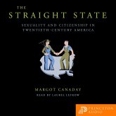The Straight State (MP3-Download) The Straight State (MP3-Download)