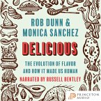 Delicious (MP3-Download)