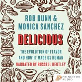 Delicious (MP3-Download)