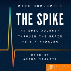 Cover The Spike (MP3-Download)