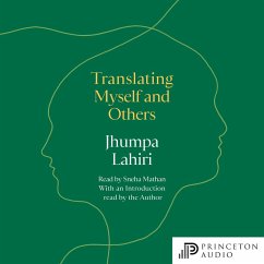 Cover Translating Myself and Others (MP3-Download)