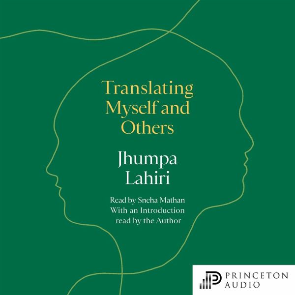 Translating Myself and Others (MP3-Download) Translating Myself and Others (MP3-Download)