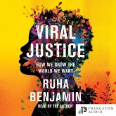 Viral Justice (MP3-Download)