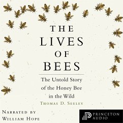 Cover The Lives of Bees (MP3-Download)