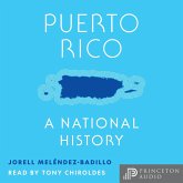 Puerto Rico (MP3-Download) Puerto Rico (MP3-Download)