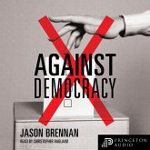 Against Democracy (MP3-Download)