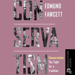 Cover Conservatism (MP3-Download)