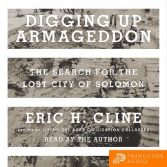Digging Up Armageddon (MP3-Download) - Cline, Eric H.