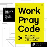 Work Pray Code (MP3-Download)