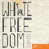 White Freedom (MP3-Download) White Freedom (MP3-Download)